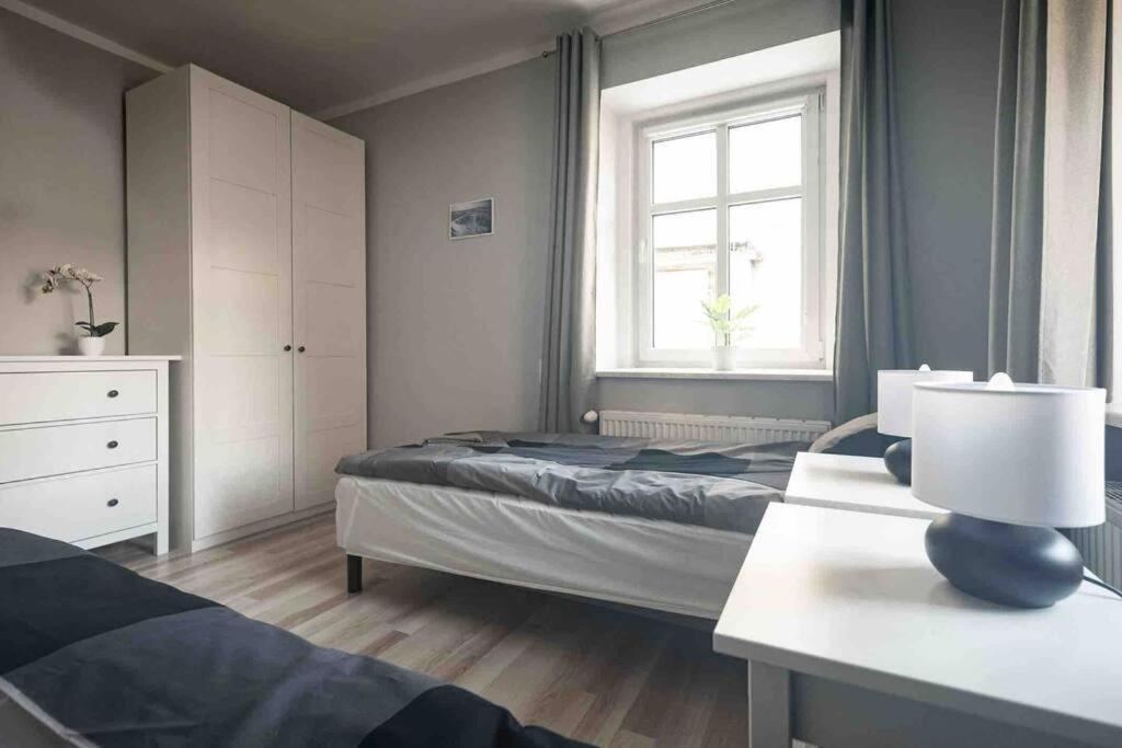 Apartament Quattro, Duszniki-Zdroj Duszniki Zdrój Exterior foto