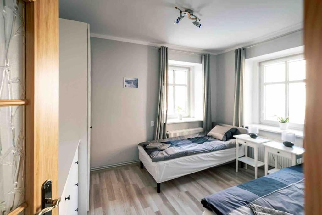 Apartament Quattro, Duszniki-Zdroj Duszniki Zdrój Exterior foto
